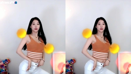 BJ크레용팝엘린(艾琳)2019年10月17日Sexy Dance22357030