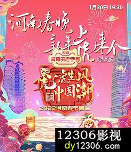 河南卫视2022年春晚