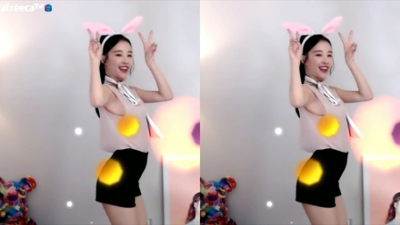 BJ크레용팝엘린(艾琳)2019年10月28日Sexy Dance23277040