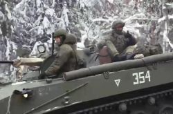 外国メディア：ロシア南部軍管区は、6,000人以上の兵士を巻き込んだ戦闘準備検査を実施しています