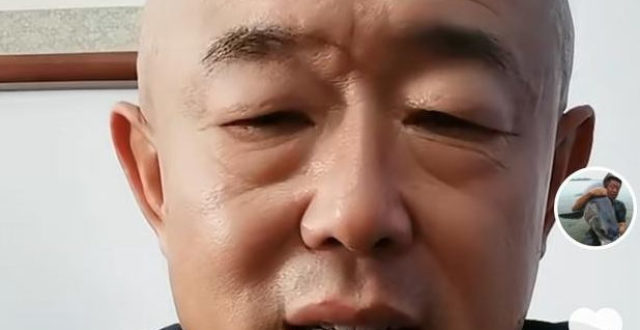 李大毛杨永财师徒决裂,互爆短长,意外揭露钓鱼另一群体生存窘境