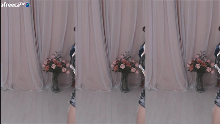 Afreecatv하루(BJ韩璐)2020年6月23日Sexy Dance00562820