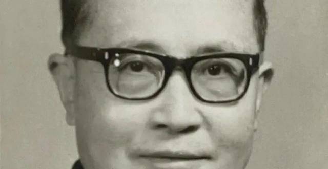 钱伯城同志生平_腾讯新闻