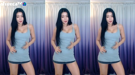 BJ레이샤고은(金高恩)2020年2月11日Sexy Dance00462020