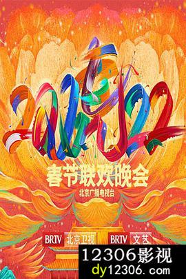 2022年北京卫视春节联欢晚会