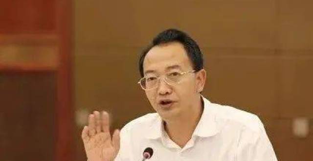 杨浩东任湖南省委常委、宣传部长_腾讯新闻