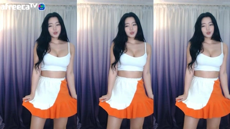 BJ레이샤고은(金高恩)2020年3月12日Sexy Dance22321401