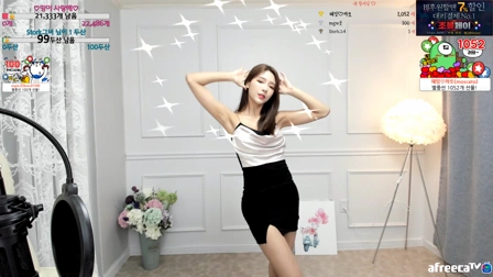 BJ혜밍(慧明)2020年2月29日Sexy Dance2158380