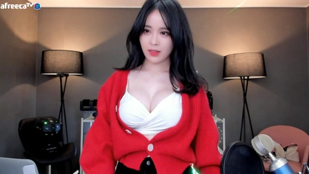 BJ초초(邱秋)2020年2月11日Sexy Dance13543224