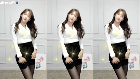 Afreecatv혜밍(BJ慧明)2020年3月7日Sexy Dance00492420