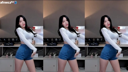 BJ초초(邱秋)2020年2月18日Sexy Dance2303800