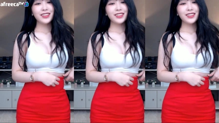 BJ초초(邱秋)2020年3月20日Sexy Dance00163220