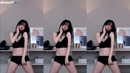 BJ초초(邱秋)2020年4月27日Sexy Dance01342520