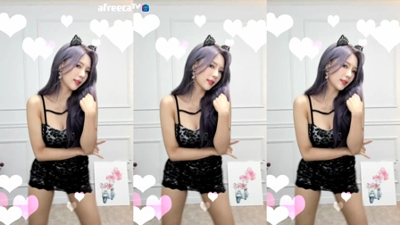 Afreecatv혜밍(BJ慧明)2020年5月28日Sexy Dance23442520