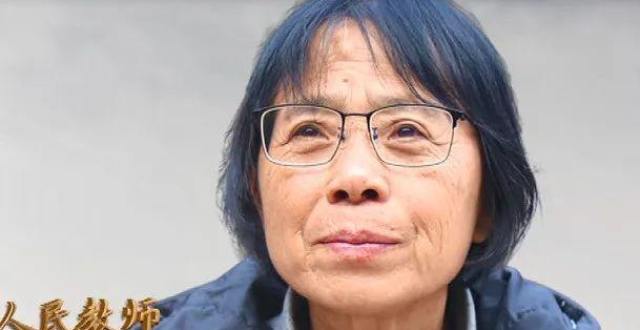 张桂梅简介 腾讯网