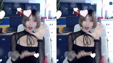 BJ요삐(尤碧)2020年2月1日Sexy Dance17514931