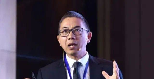 彭文生：一个低效时代在终结_腾讯新闻