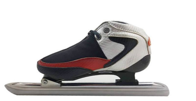 短道速滑冰刀很薄,时速高达50公里,会有割伤危险吗?怎样防护?