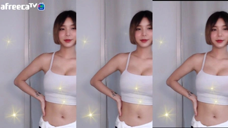 BJ요삐(尤碧)2020年3月24日Sexy Dance00414930