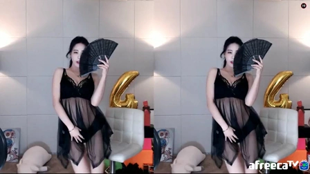 AfreecaTV阿丽莎(BJ아리샤)2019年9月27日舞蹈剪辑22123022