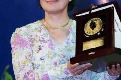 有名な作家張婕がアメリカで亡くなりました！茅盾文学賞を2回受賞