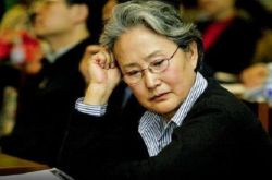 作家の張婕が亡くなり、茅盾文学賞を2回受賞し、「愛は忘れられない」を実践するために彼女の文章を使用しました