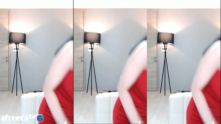 Afreecatv아리샤(BJ阿丽莎)2019年11月8日Sexy Dance22126400
