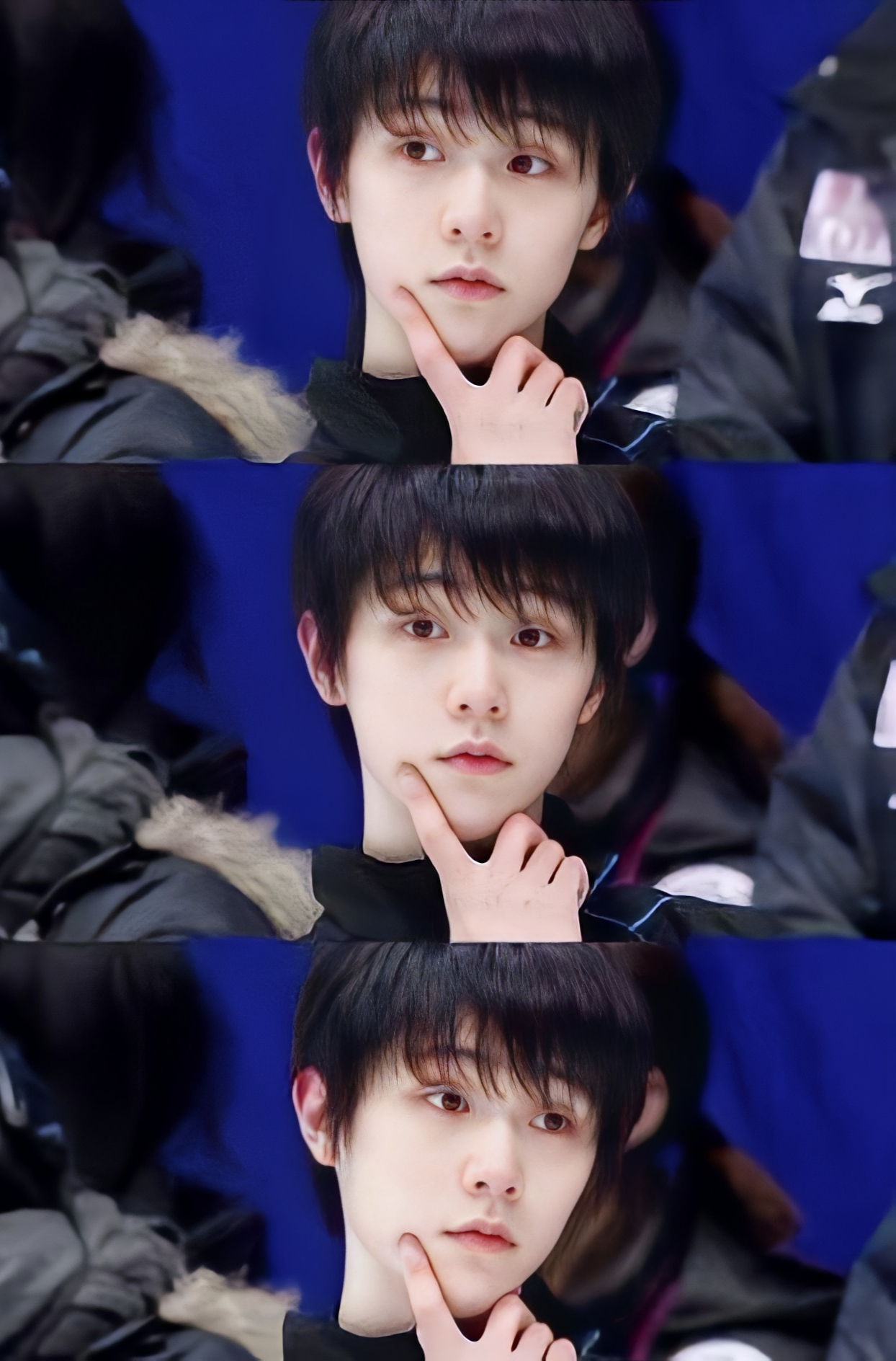 【绝美壁纸】羽生结弦