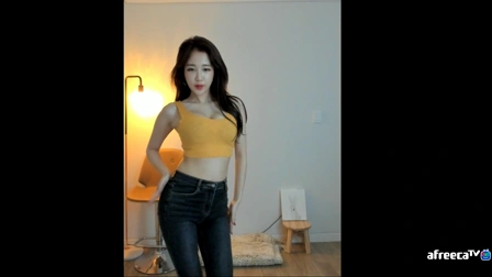 BJ쥬아(唐蕾)2020年3月6日Sexy Dance16242520