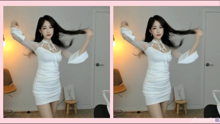 AfreecaTV唐蕾(BJ쥬아)2020年3月18日舞蹈剪辑14182520