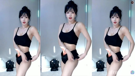 BJ아리샤(阿丽莎)2020年5月6日Sexy Dance00334470