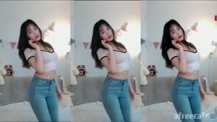 BJ효카(孝卡)2020年1月28日Sexy Dance21062520