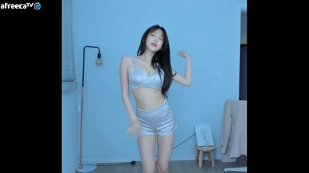 Afreecatv쥬아(BJ唐蕾)2020年5月14日Sexy Dance15422520