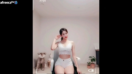 BJ쥬아(唐蕾)2020年5月25日Sexy Dance19002721