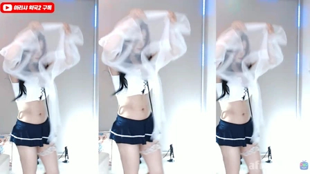 BJ阿丽莎(아리샤)韩国大摆锤舞蹈164.17 MB高清无水印网盘打包