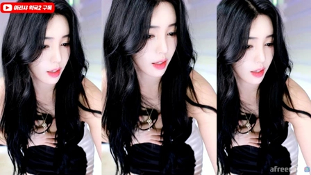 BJ阿丽莎(아리샤)2020年6月4日舞蹈剪辑23052620
