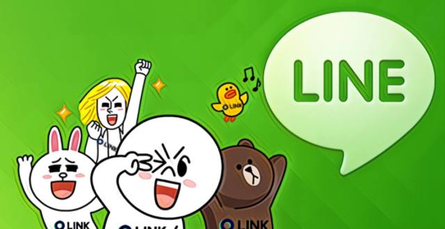 日本社交巨头 LINE 搭上了加密支付的列车_腾讯新闻