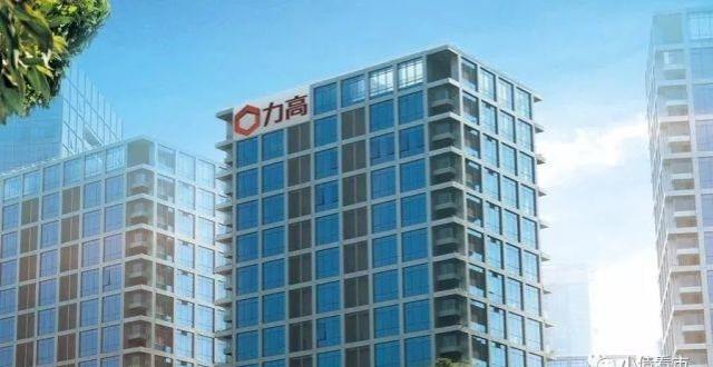 力高集团800亿负债压顶，大手笔拿地不惜高息发债_腾讯新闻