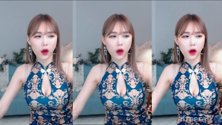 BJ孝卡(효카)2020年3月7日舞蹈剪辑08272520
