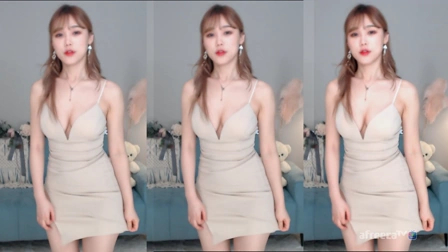 BJ孝卡(효카)2020年3月24日舞蹈剪辑09512520