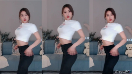 BJ효카(孝卡)2020年4月22日Sexy Dance22142520