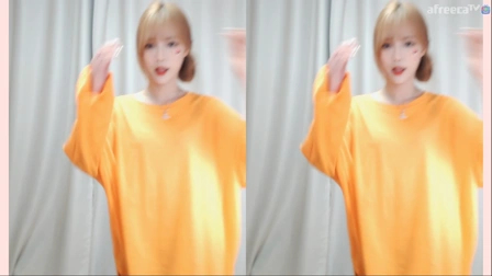Afreecatv솜찌(BJ宋琪)2020年5月6日Sexy Dance21403320
