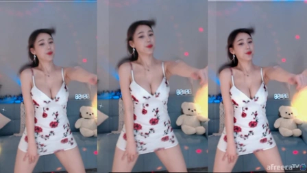 BJ효카(孝卡)2020年5月24日Sexy Dance13532520
