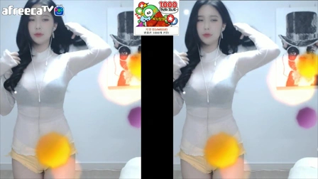 AfreecaTV李智雅(BJ이지아)2019年10月15日舞蹈剪辑17129530