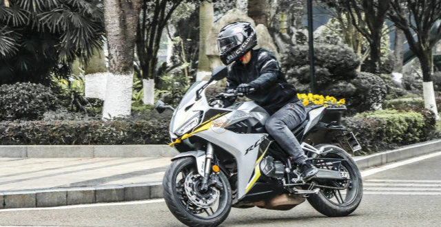 赛科龙RC401申报 功率上涨1.5千瓦 车重降低9公斤_腾讯新闻