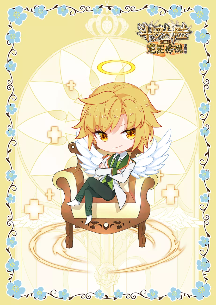 当然,还有最美最帅的古月啦