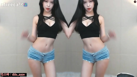 BJ한또니(韩豆妮)2020年1月23日Sexy Dance12414922