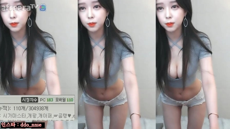 BJ한또니(韩豆妮)2020年1月28日Sexy Dance12264822