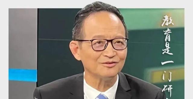 上海静教院附校校长张人利：一个总是走在时间前面的“超级校长”_腾讯新闻