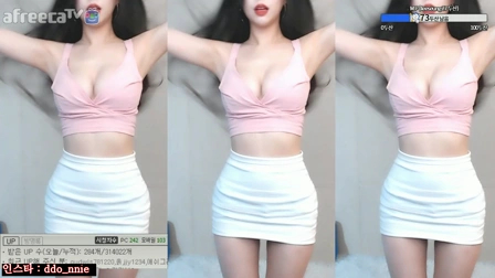 BJ한또니(韩豆妮)2020年3月21日Sexy Dance14454820